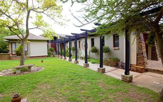 3 Bedroom House in Shandon Estate