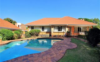 4 Bedroom House in Rouxville