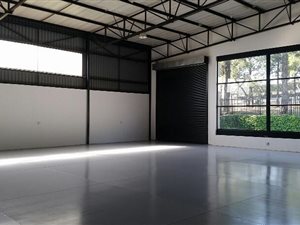 627 m² Retail Space in Modderfontein