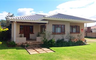 6 Bedroom House in Riversdale