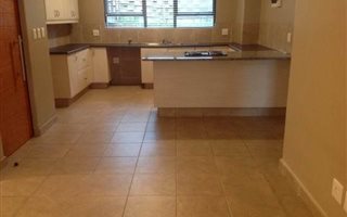 2 Bedroom Apartment in Palm Lakes Estate