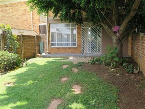 2 Bedroom Townhouse in Allen Grove