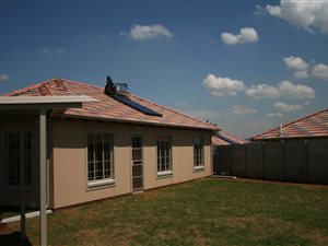 3 Bed House in Ramakonopi