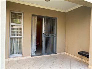 1 Bed Apartment in Silver Lakes