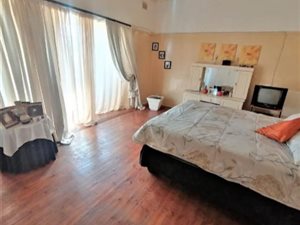 3 Bed House in Jameson Park