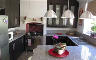 4 Bedroom House in Plantation