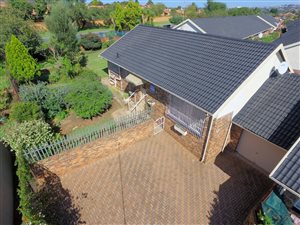 2 Bed Townhouse in Wilro Park