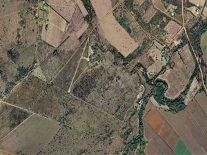 21.8 ha Farm in Cullinan