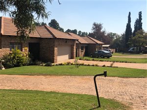 3 Bed House in Rynfield