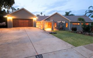 4 Bedroom House in Vanes Estate