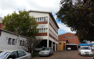 1 Bedroom Apartment in Grahamstown Central
