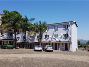 1 Bedroom Apartment in Scottsville