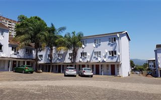 1 Bedroom Apartment in Scottsville