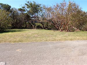 671 m² Land available in Cintsa