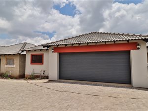 3 Bed House in Heatherview