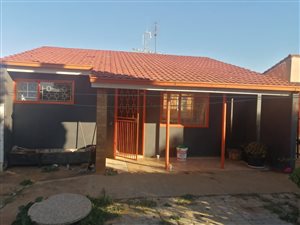 3 Bed House in Ennerdale