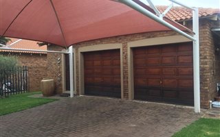 3 Bedroom Townhouse in Meyerton Central