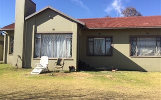 3 Bedroom House in Croydon