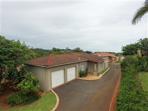 3 Bed Simplex in Seaward Estates