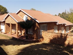 3 Bed House in Oakdene