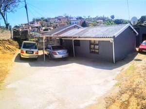 4 Bed House in Umlazi