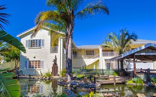 4 Bedroom House in Rexford