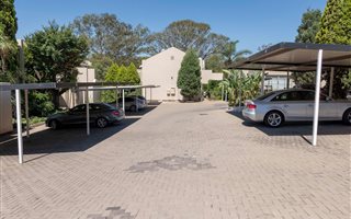 3 Bedroom Townhouse in Morningside