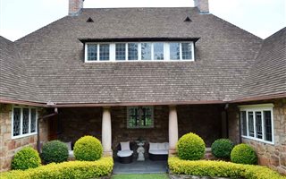 4 Bedroom House in Parktown