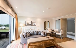 1 Bedroom Apartment in Knysna Central