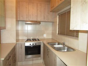 2 Bed Apartment in Glenhazel