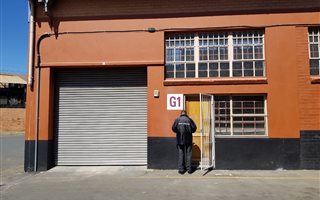 247 m² Industrial space in Steeledale