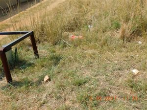 364 m² Land available in Karen Park