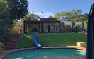 4 Bedroom House in Kloof