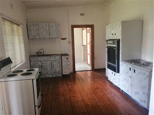1 Bed Flat in Kensington
