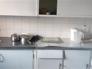 2.5 Bed Apartment in Pretoria Central