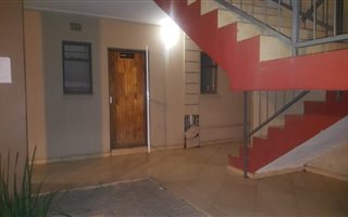 2 Bedroom Townhouse in Jabulani