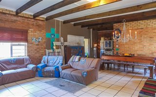 3 Bedroom House in Summerpride