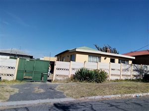 3 Bed House in South Hills