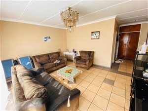 3 Bed Apartment in Forest Hill
