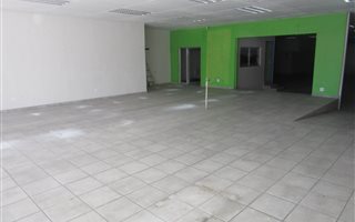 388 m² Retail Space in Vryburg