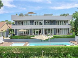 4 Bed House in Gallo Manor