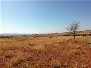 1 ha Land available in Gerhardsville