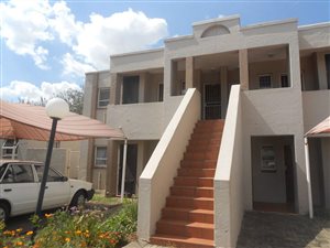 1 Bed Townhouse in Glenanda