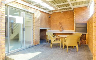 3 Bedroom Townhouse in Glen Marais