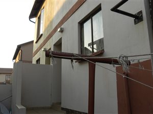 2 Bed Duplex in Lotus Gardens