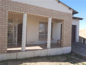 3 Bed House in Southernwood