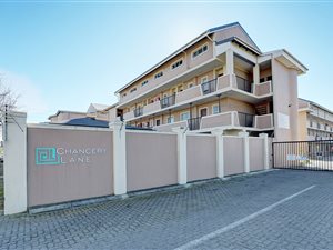 2 Bed Apartment in Uitzicht