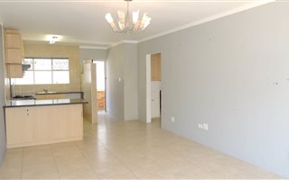 2 Bedroom Apartment in Sea Point