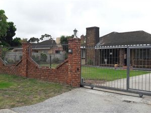 3 Bedroom House in Kabega