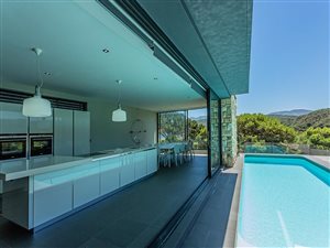 4 Bed House in Kleinkrantz